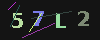Gambar captcha