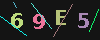 Gambar captcha